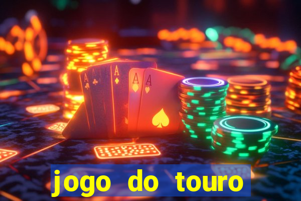 jogo do touro fortune ox demo
