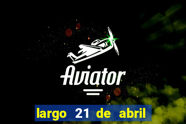 largo 21 de abril embu das artes