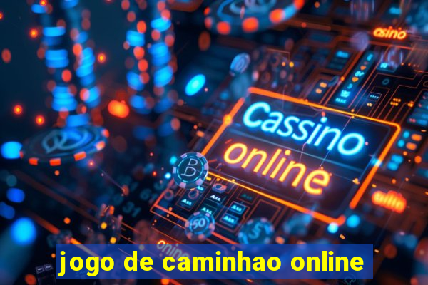 jogo de caminhao online