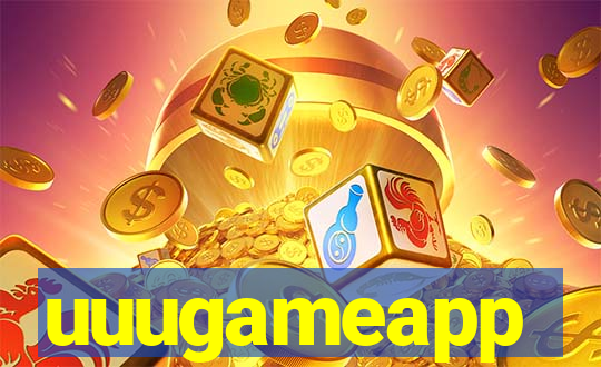 uuugameapp