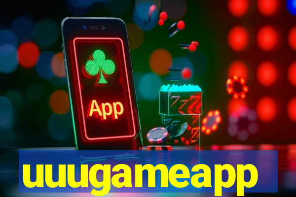 uuugameapp