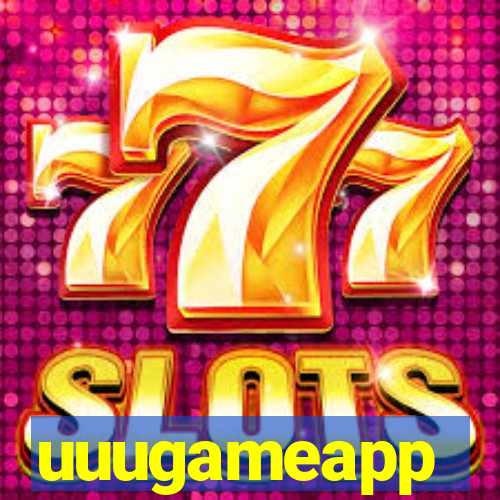 uuugameapp
