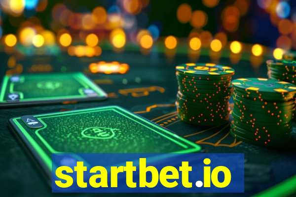 startbet.io