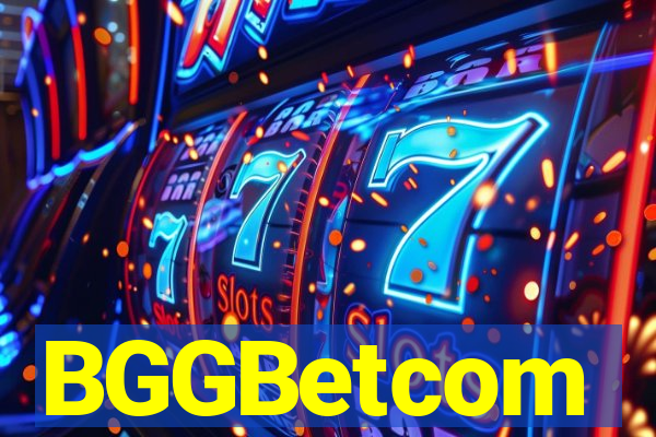 BGGBetcom