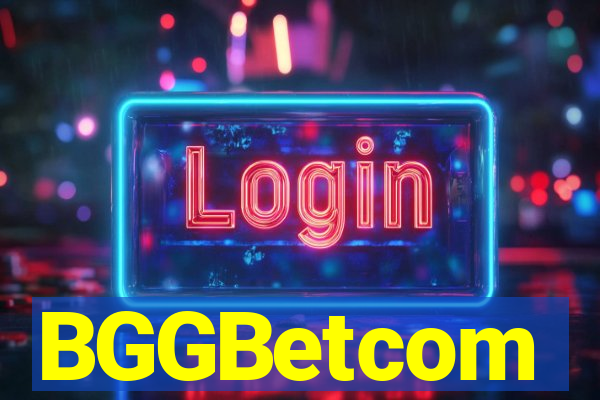 BGGBetcom