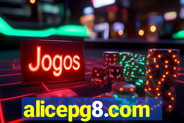 alicepg8.com
