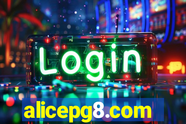 alicepg8.com