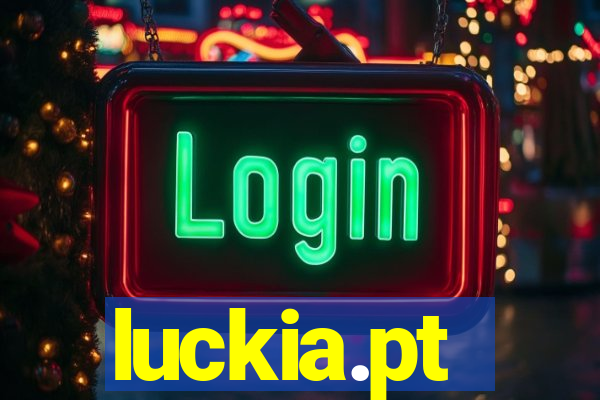 luckia.pt