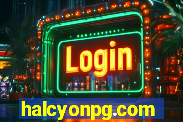 halcyonpg.com