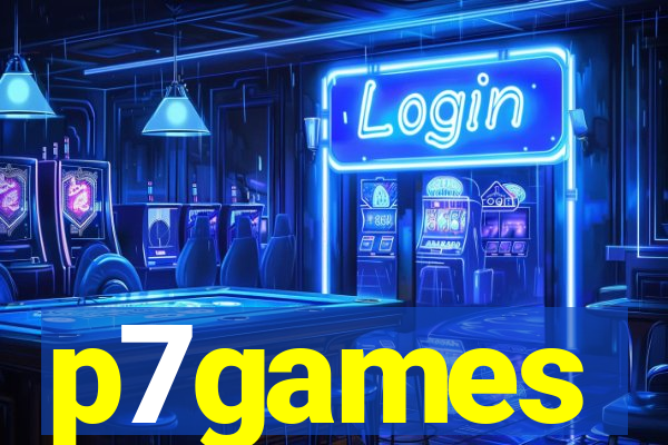 p7games