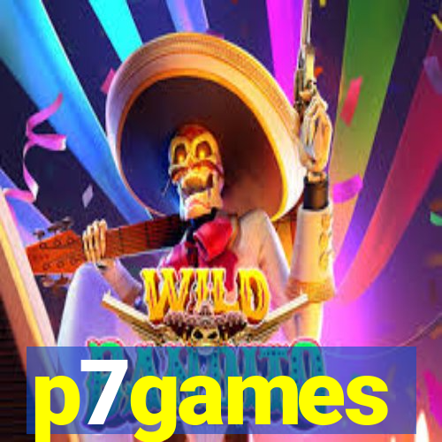 p7games
