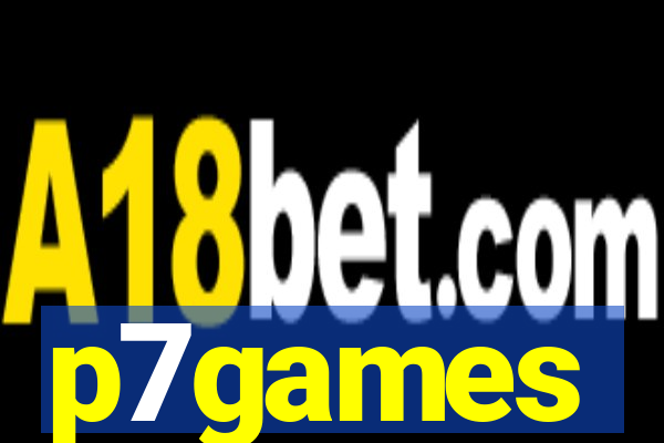 p7games