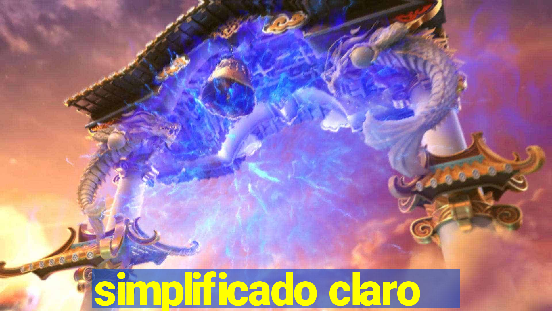 simplificado claro