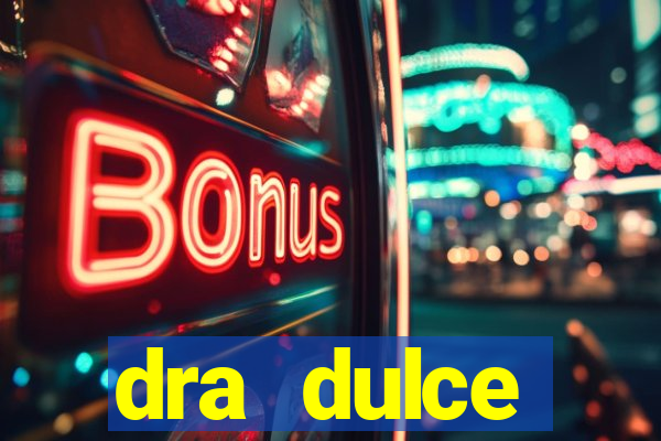 dra dulce endocrinologista santos