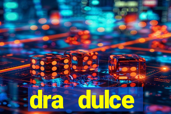 dra dulce endocrinologista santos