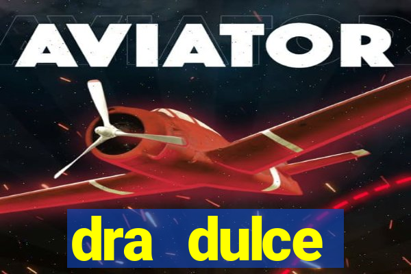 dra dulce endocrinologista santos
