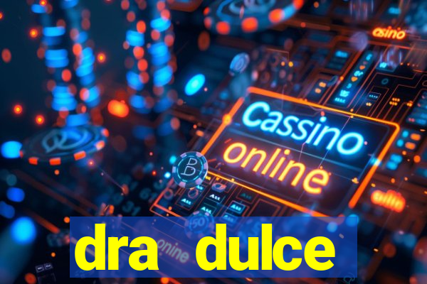 dra dulce endocrinologista santos