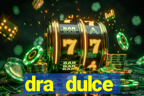 dra dulce endocrinologista santos