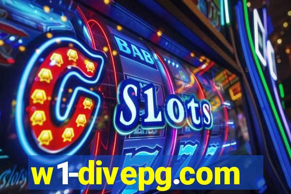 w1-divepg.com