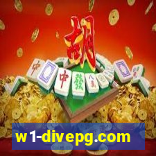 w1-divepg.com