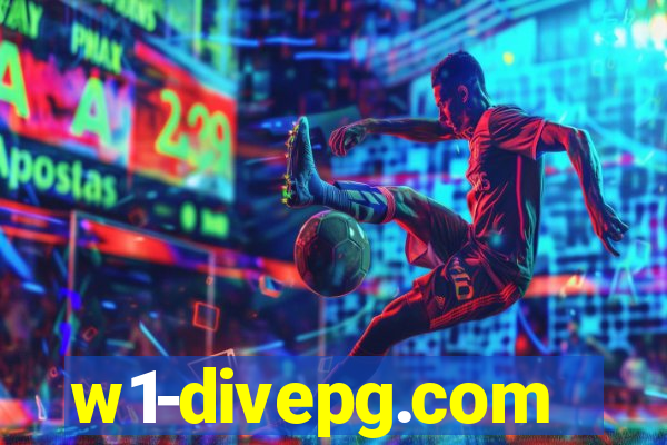 w1-divepg.com