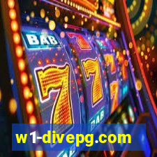 w1-divepg.com