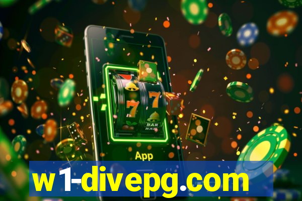 w1-divepg.com