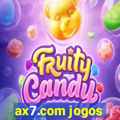 ax7.com jogos