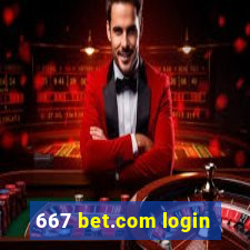 667 bet.com login