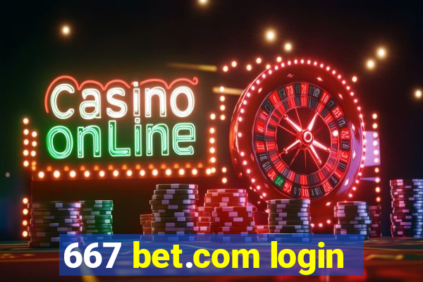 667 bet.com login