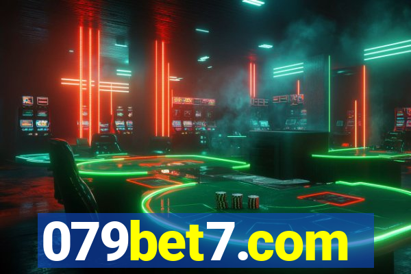 079bet7.com