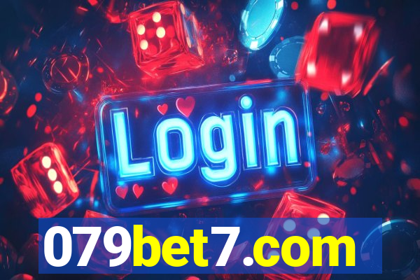 079bet7.com