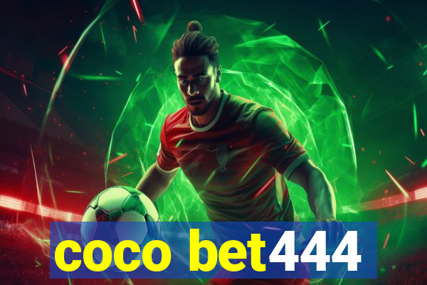 coco bet444