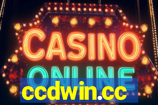 ccdwin.cc