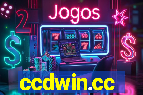 ccdwin.cc