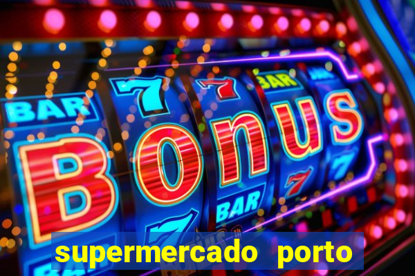 supermercado porto de galinhas