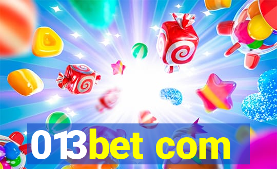 013bet com