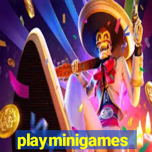 playminigames