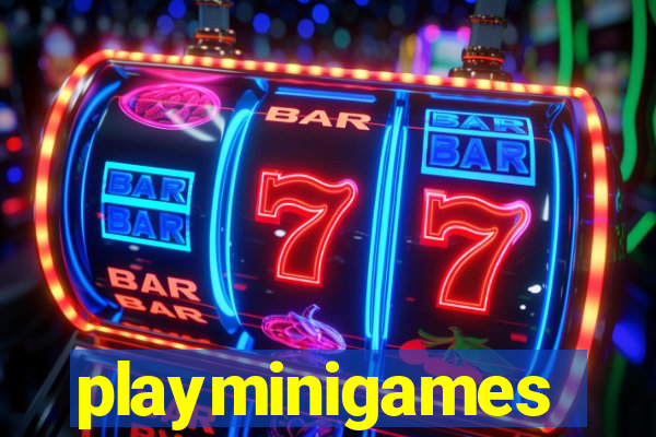 playminigames