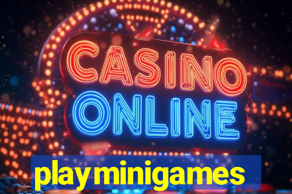playminigames