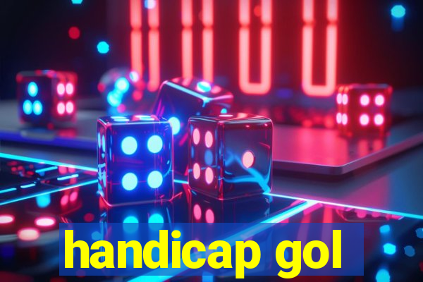 handicap gol