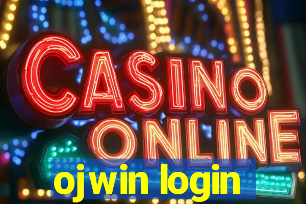 ojwin login
