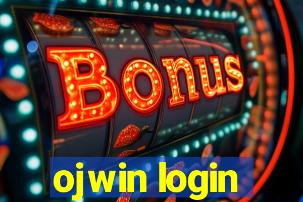 ojwin login