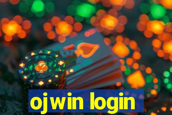 ojwin login