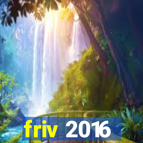 friv 2016