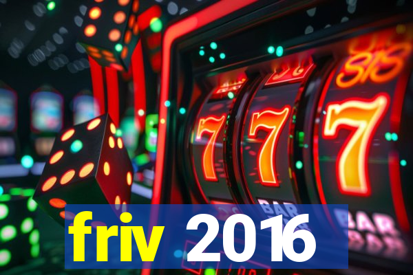 friv 2016