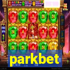parkbet