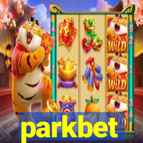 parkbet