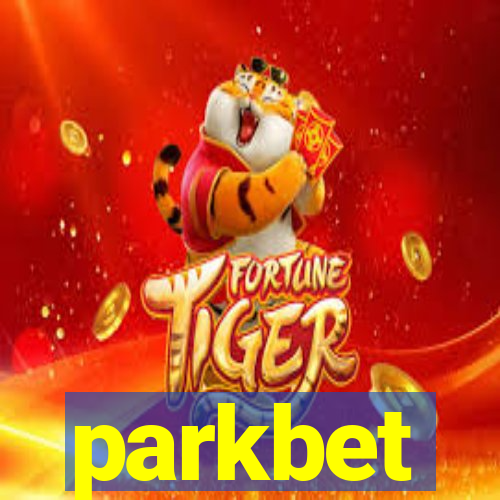 parkbet