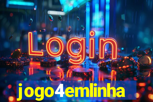 jogo4emlinha